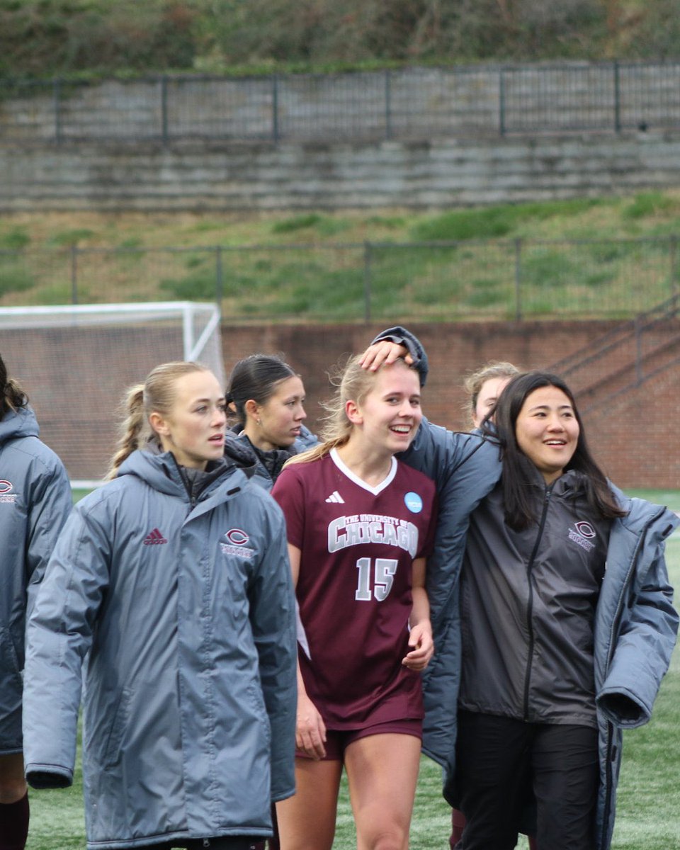 The University of Chicago tweet media