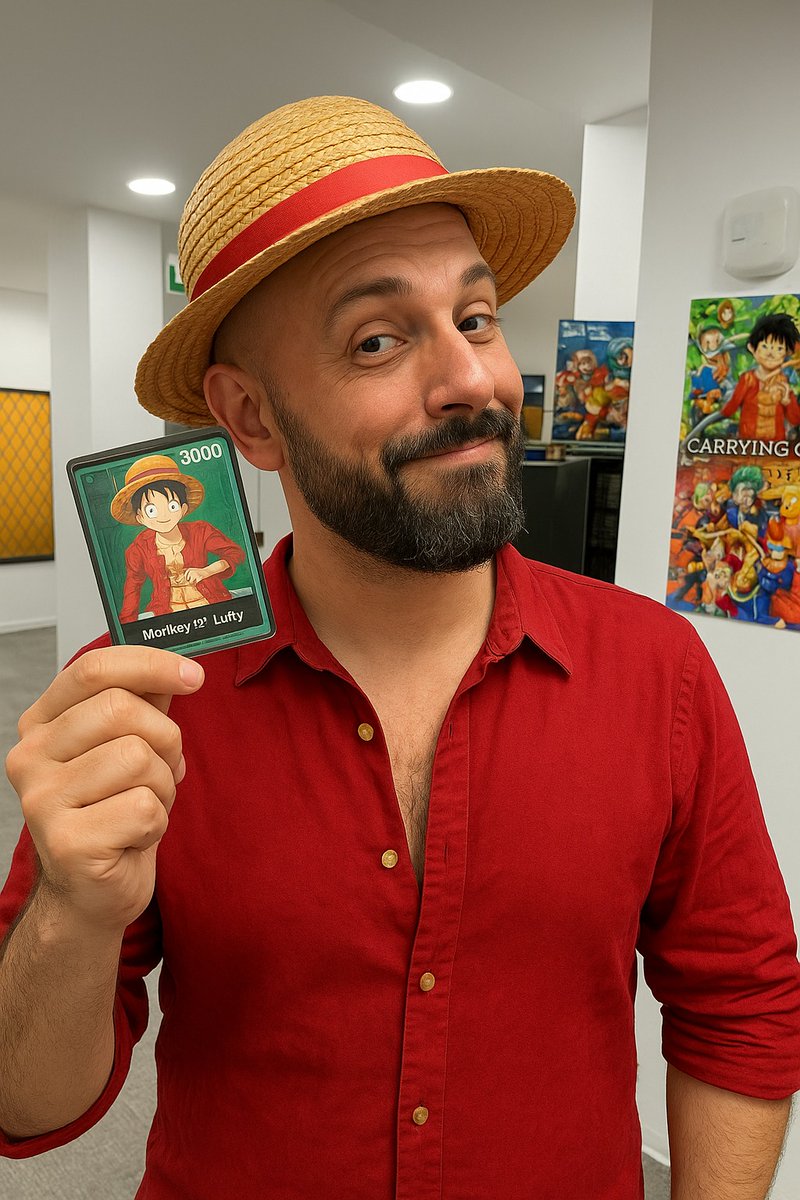 0-X DropClub tcg tweet media