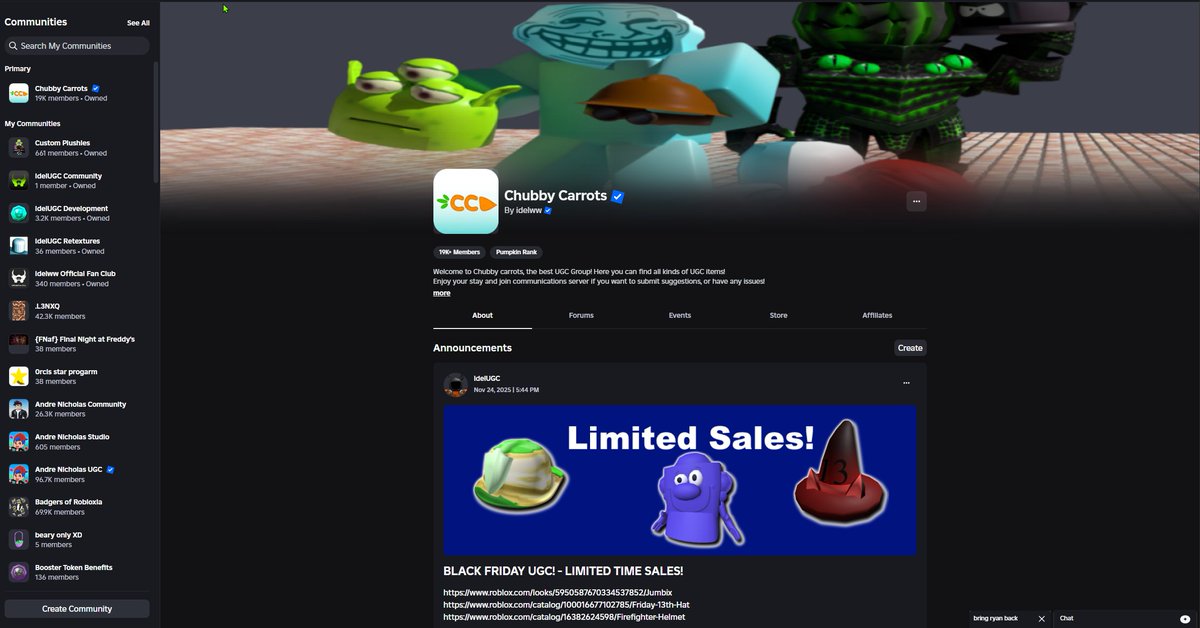 Post by idelww on X: cool