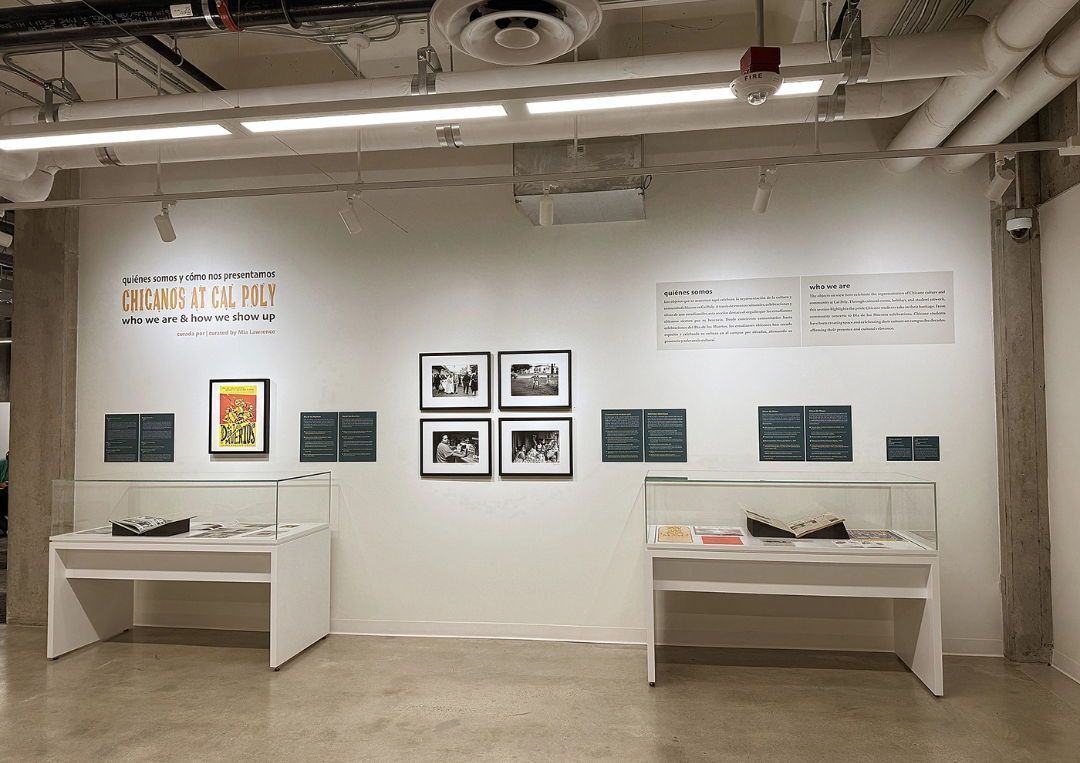 Cal Poly College of Liberal Arts tweet media