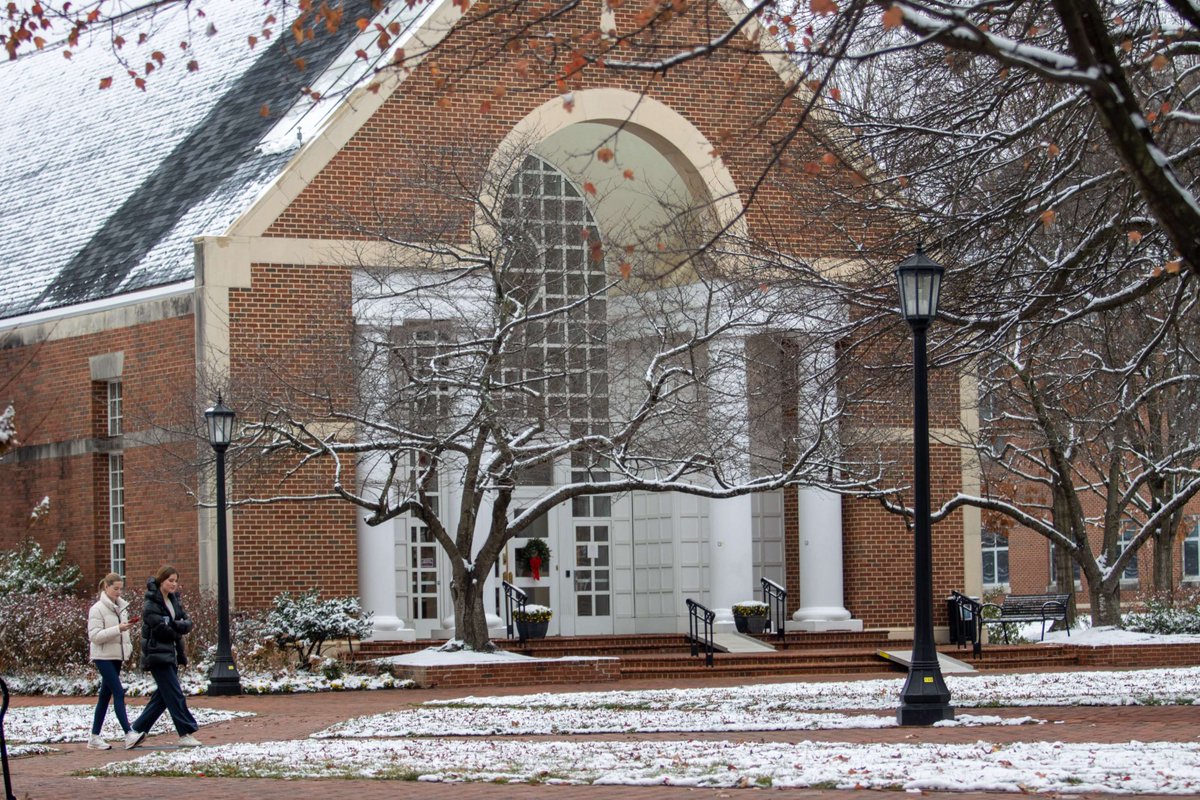 EHS: The High School tweet media