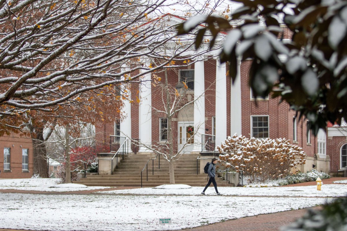 EHS: The High School tweet media