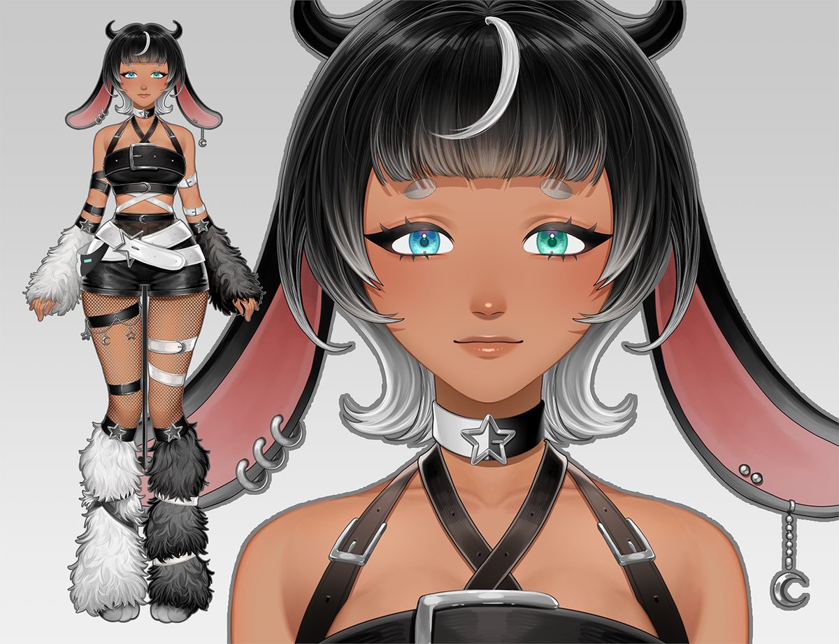 Ine ❀ comms open tweet media