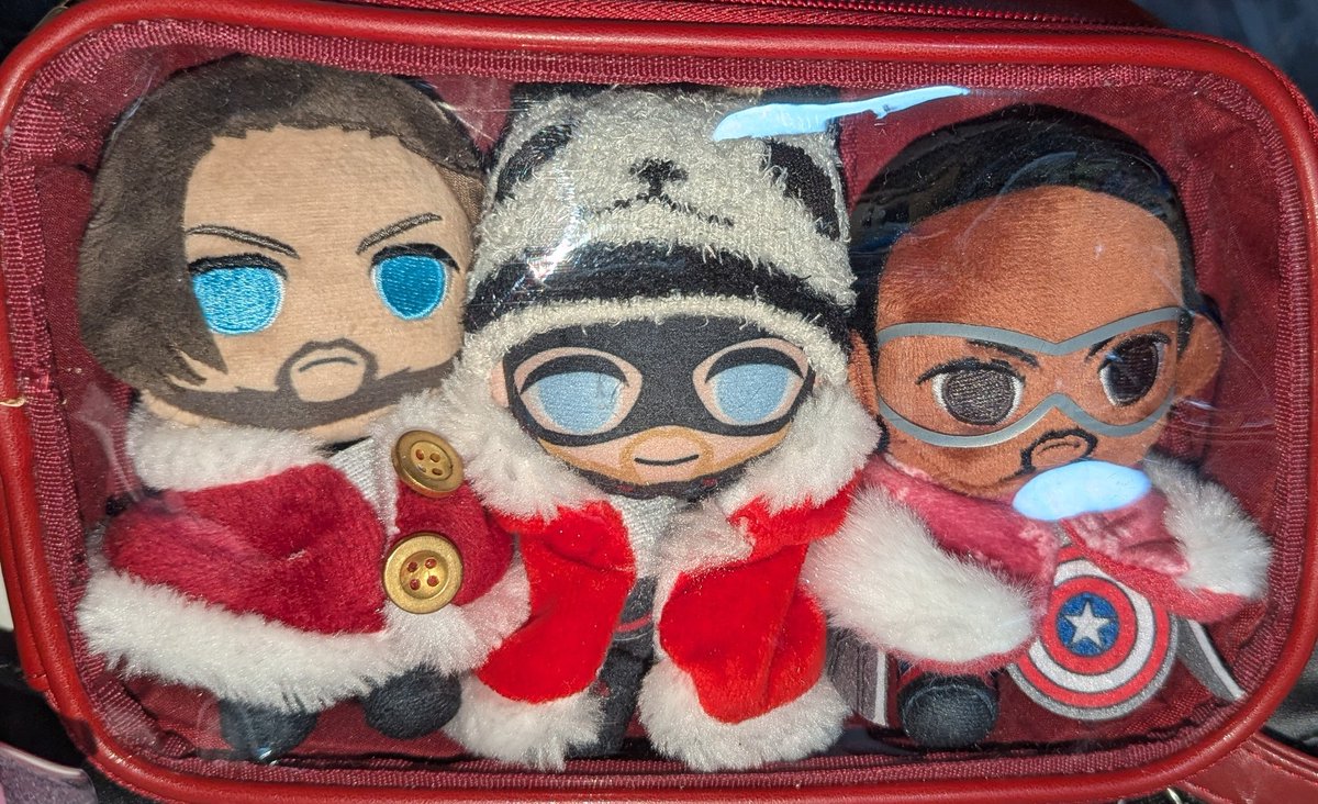 mickzoromick's tweet image. こういうの連れてます。