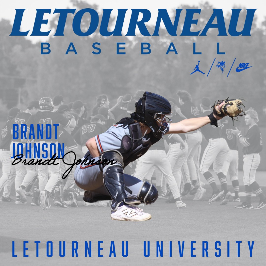 Brandt Johnson tweet media