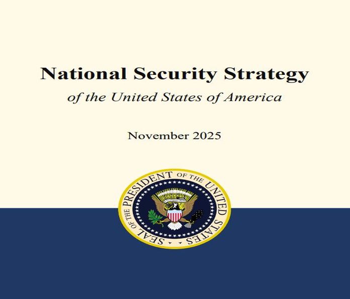 US Congressman Meeks condemns Trump’s National Security Strategy caribbeannewsglobal.com/us-congressman…