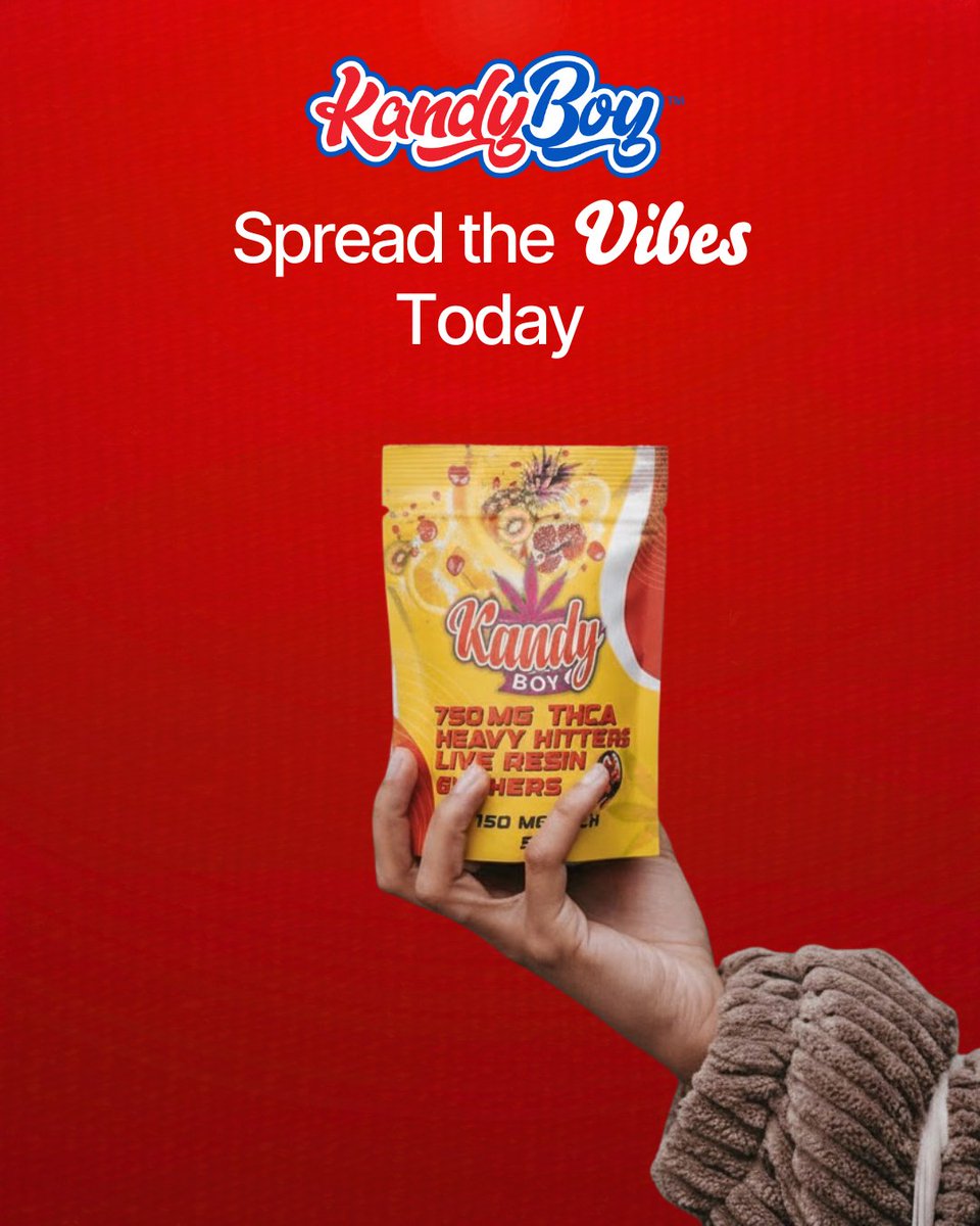 Kandy Boy tweet media
