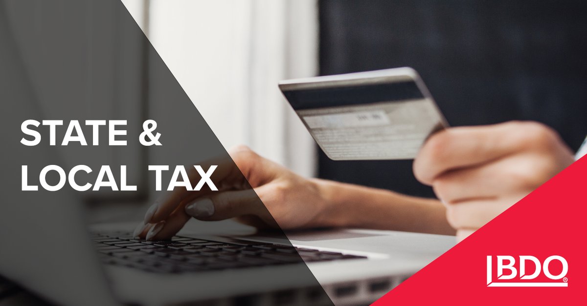 The new B&amp;O tax overhaul raises rates and the no-tax-due threshold for companies with under $2M in Seattle-sourced revenue. Is your business prepared for these updates: bdousa.com/4iCRxzL

#SeattleBusiness #TaxAlert