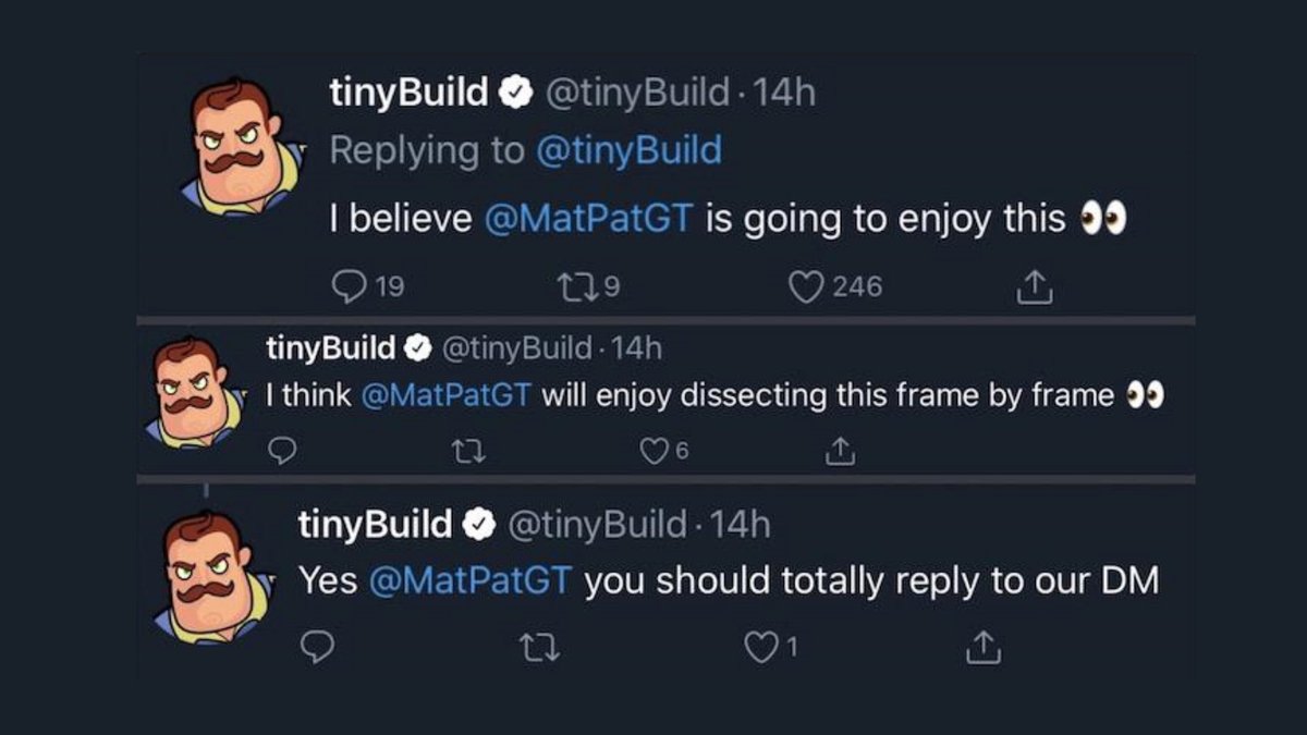 Chudjak Official (@chudjakofficial) on Twitter photo 