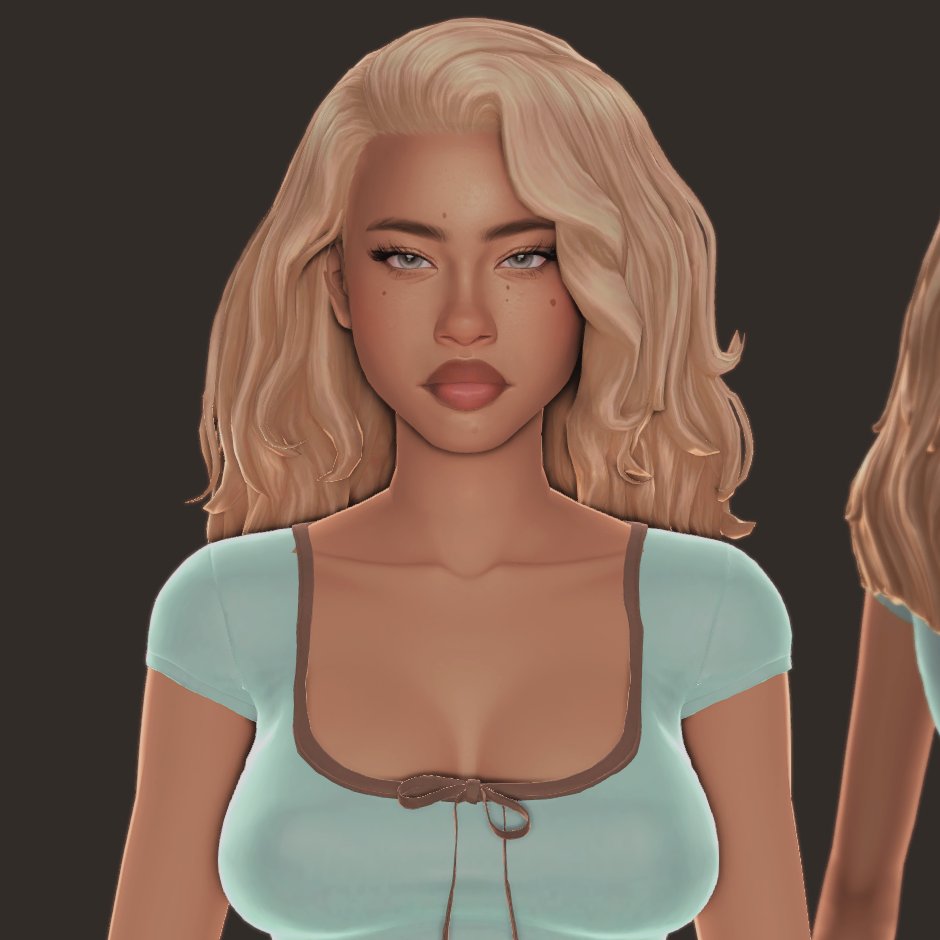 Cady🌺 tweet media