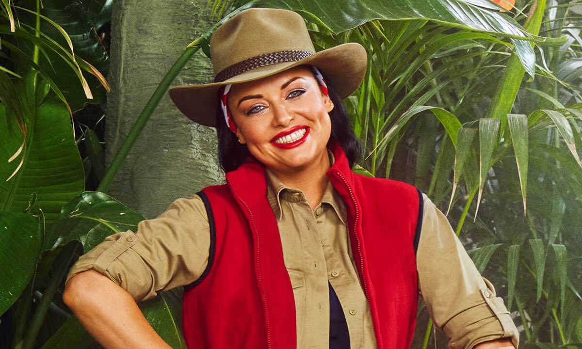 MelPowrie's tweet photo. If this isn’t the final 4 I don’t want to know!🦂🕷️🐍 #ImACeleb https://t.co/9UCqJj5WJs