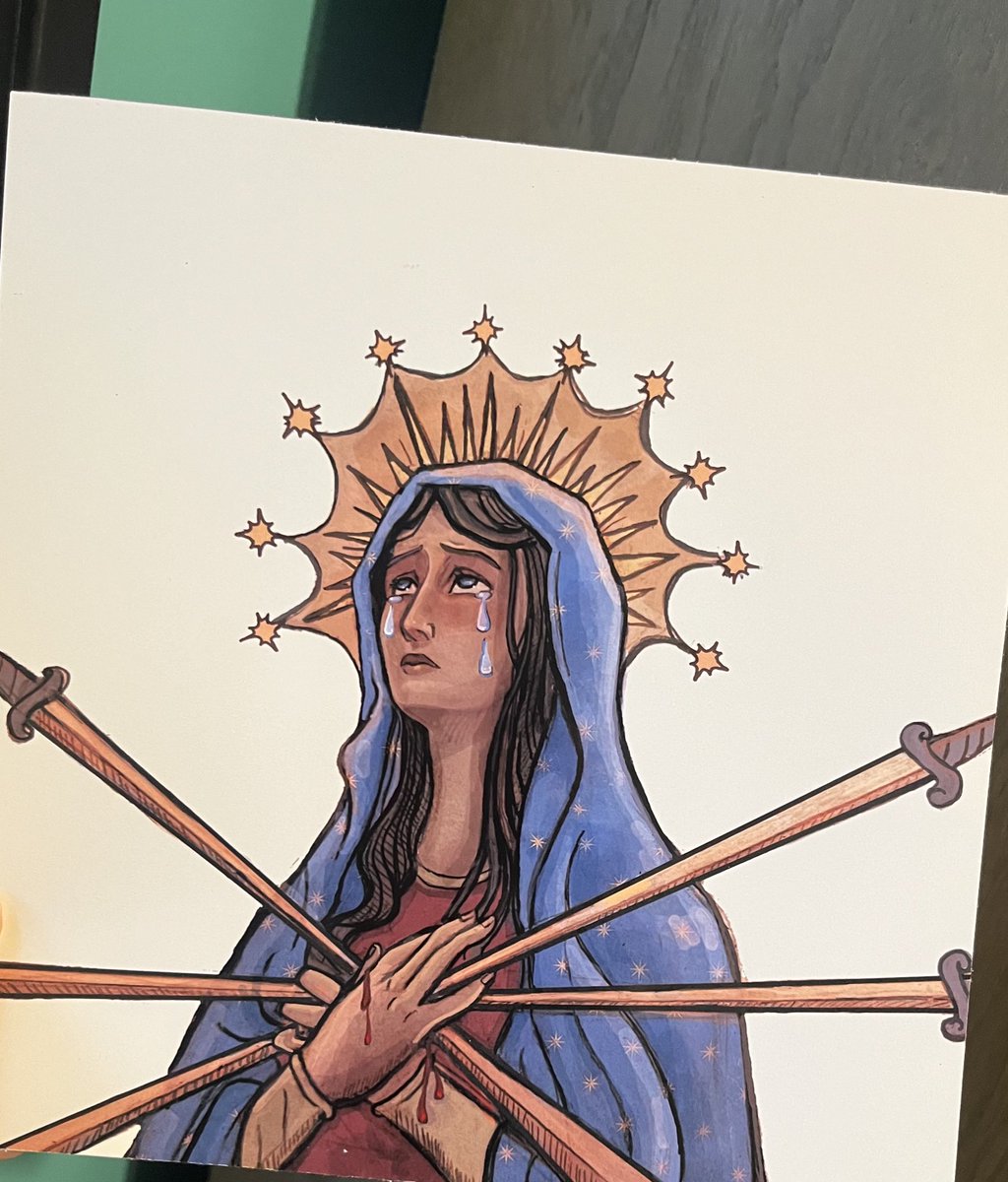 Angela ⟢ tweet media