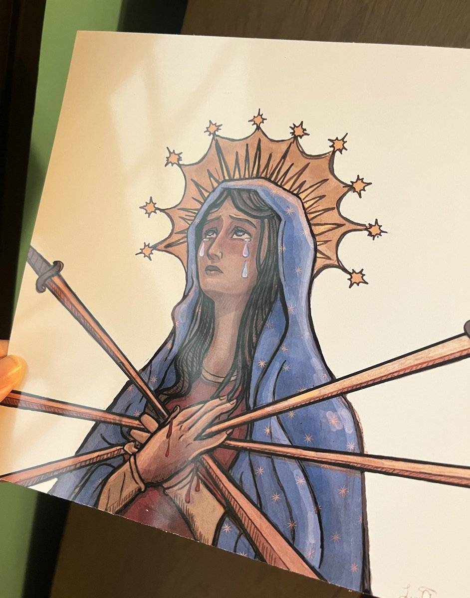 Angela ⟢ tweet media