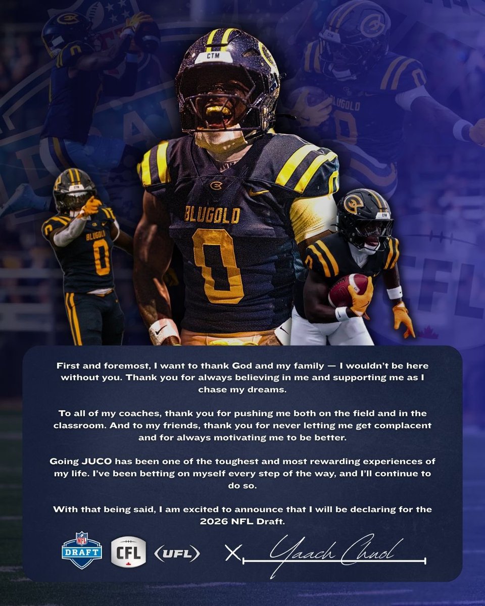 Yaach chuol tweet media