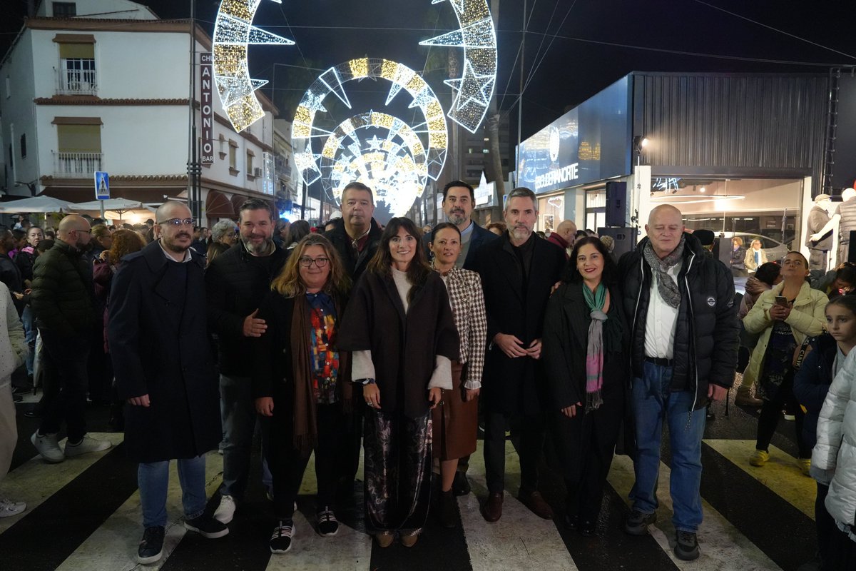Mijas Comunicación tweet media
