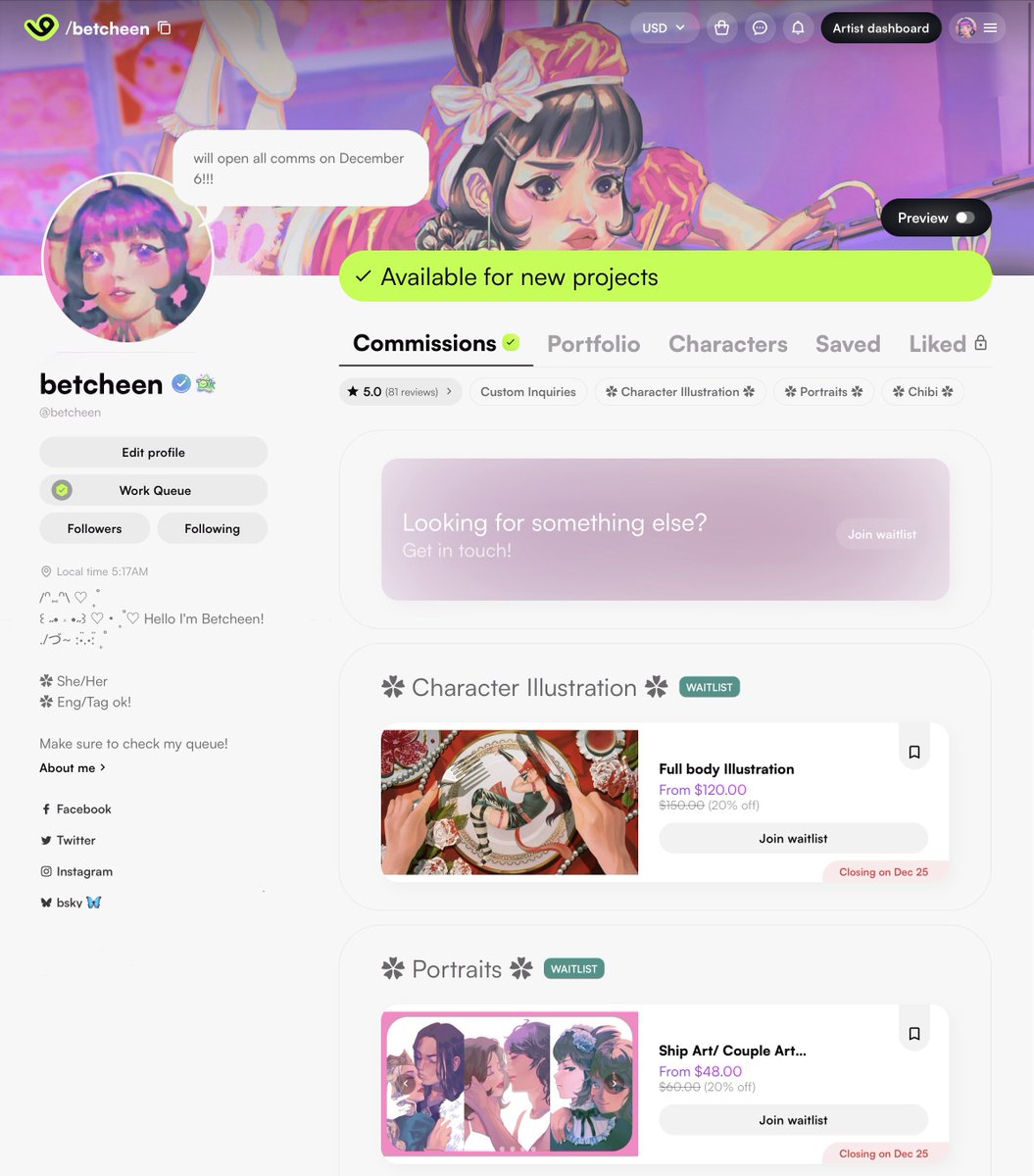 ꒰ఎ betcheen ໒꒱ tweet media