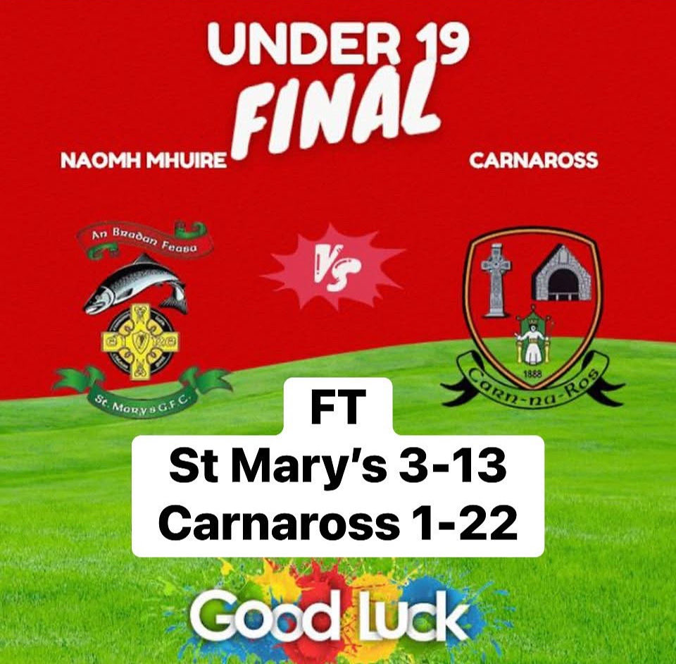 St Marys GFC Meath tweet media