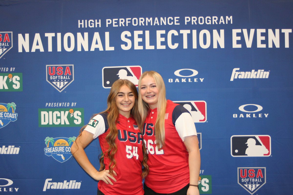 Oregon Blaze Fastpitch tweet media