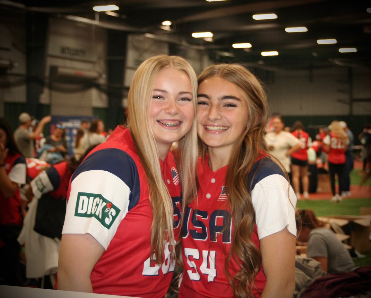 Oregon Blaze Fastpitch tweet media