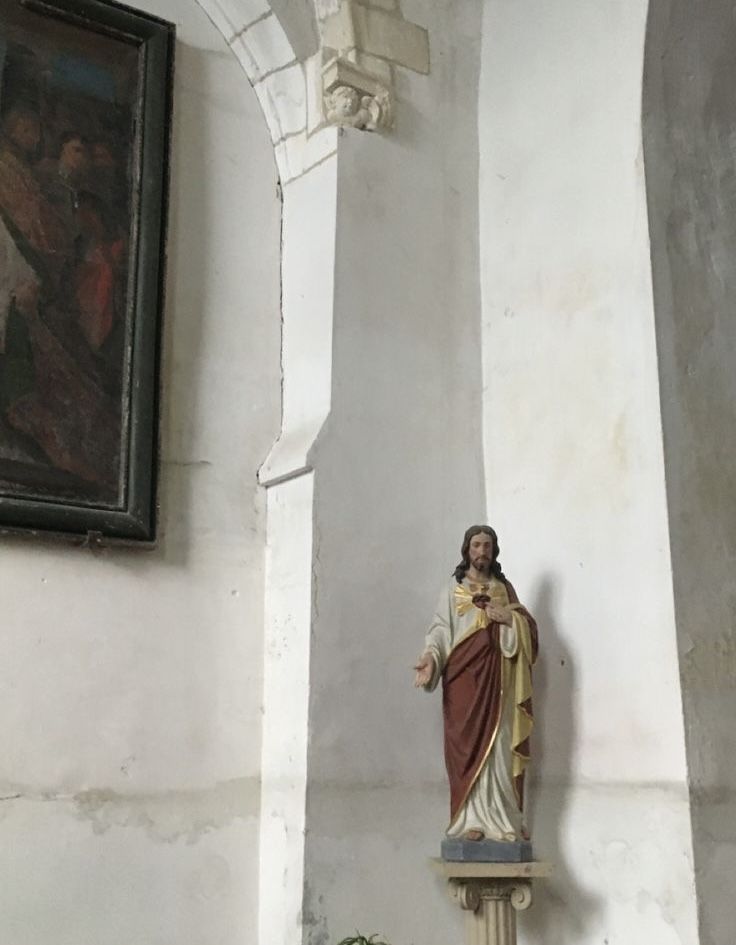 This Christmas, there will be churches across the UK where no carols are sung and where no bells are ringing. As many as 3,850 churches, chapels etc, need an urgent roof repair in the next 12 months. This is a cultural and community crisis. Let's defend our heritage.