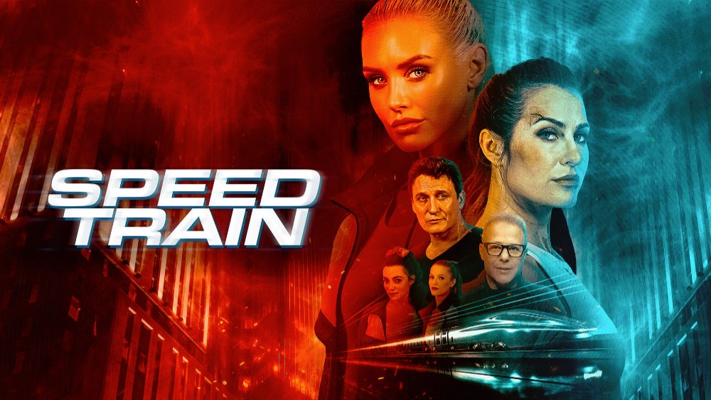 Level33 Entertainment Acquires Distribution Rights for Ryan Francis's futuristic 'Speed Train' ... movievine.com/movies/level33… <a href="/Level33_ent/">Level 33 Entertainment</a>