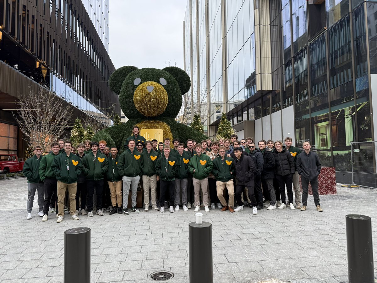 Wayne State Baseball tweet media