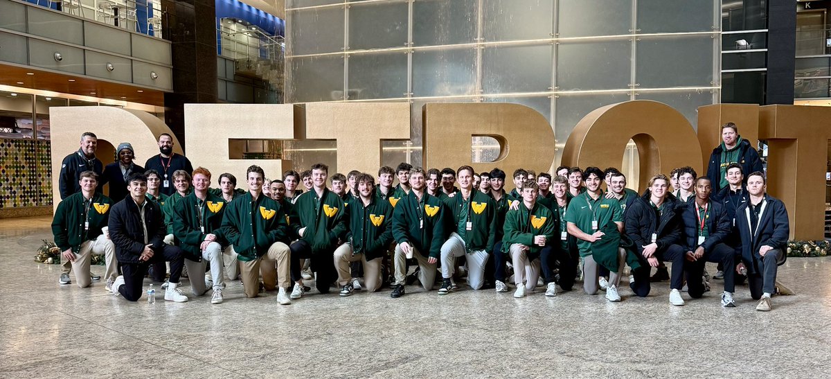 Wayne State Baseball tweet media