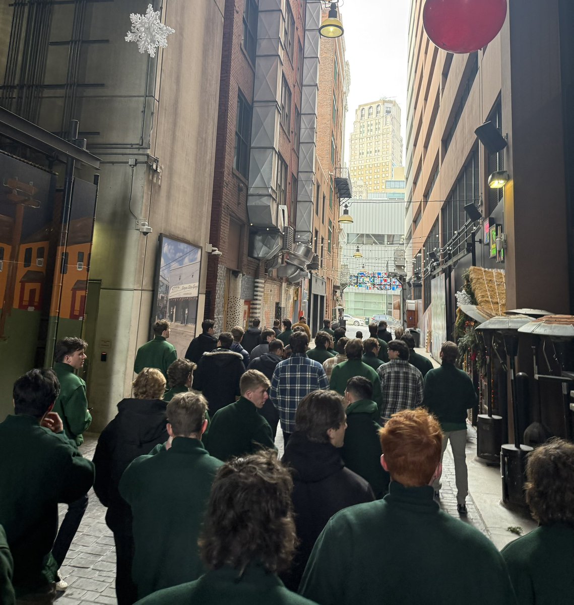 Wayne State Baseball tweet media