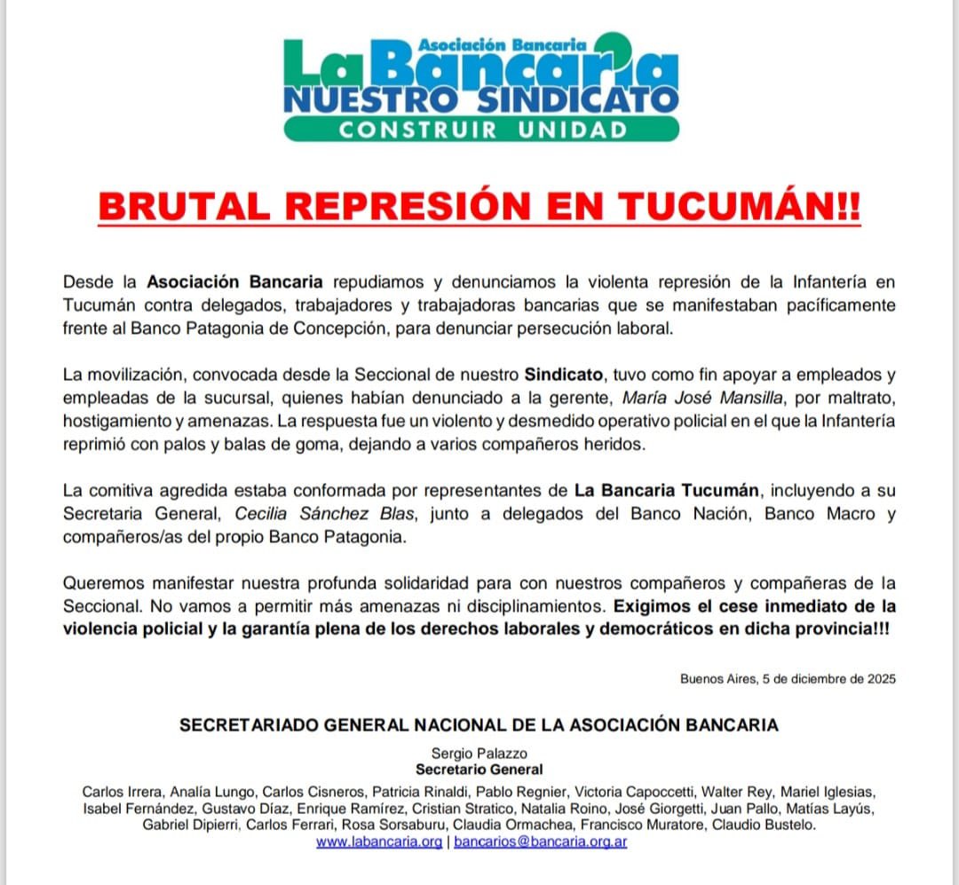 Sergio Omar Palazzo (@sergioopalazzo) on Twitter photo 