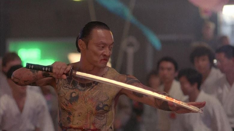 RIP Cary-Hiroyuki Tagawa