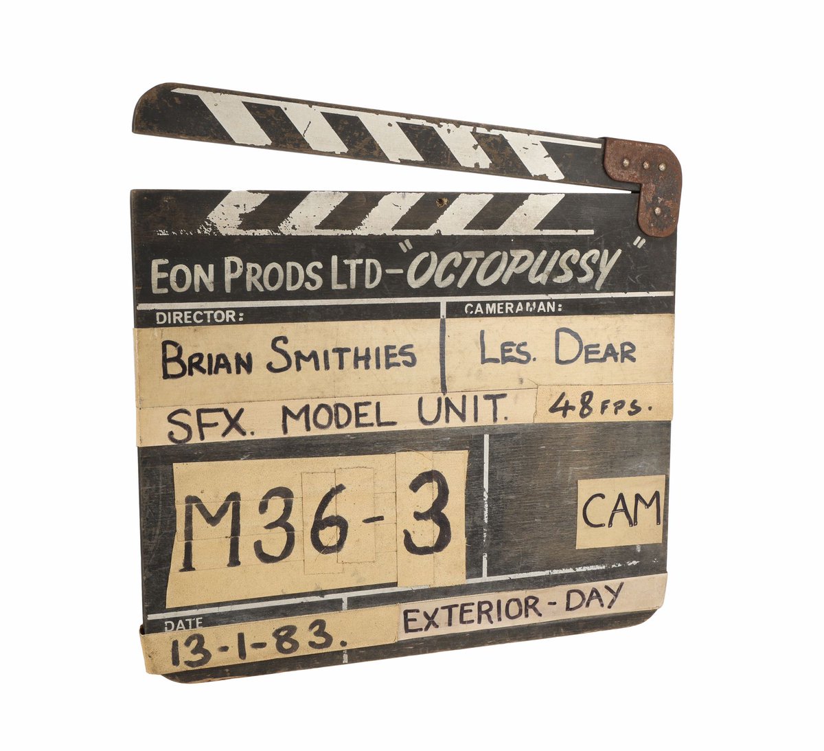 Propstore tweet media