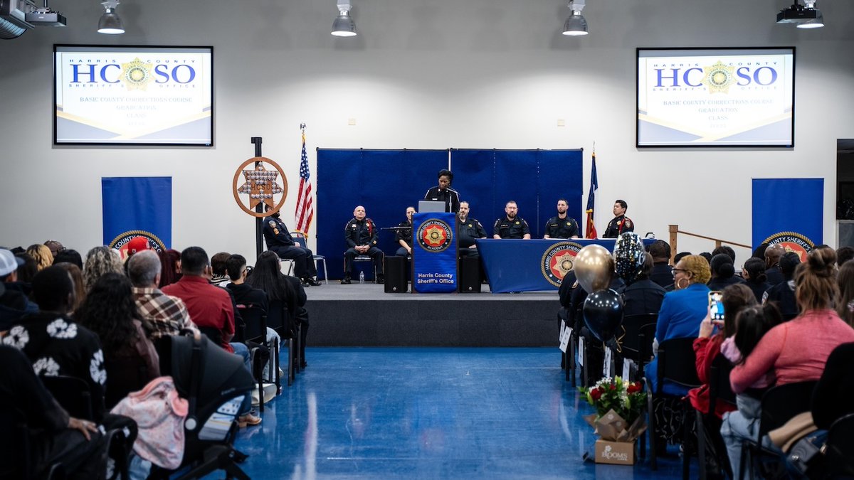 HCSOTexas tweet media