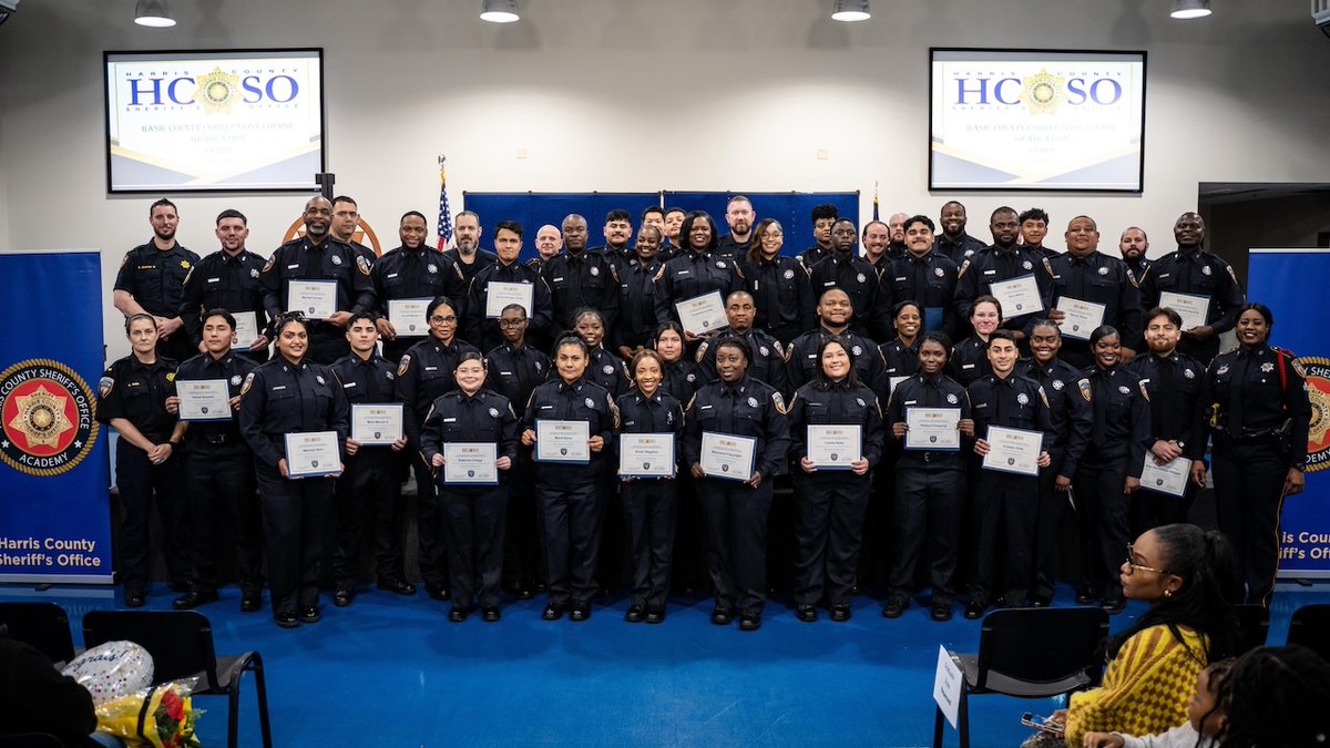 HCSOTexas tweet media