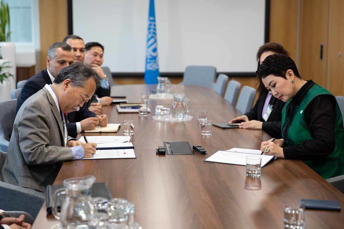 UNIDO Asia and the Pacific tweet media