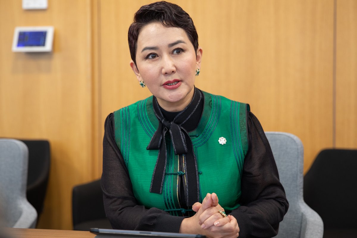 UNIDO Asia and the Pacific tweet media