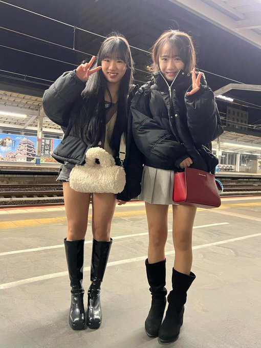 Twitterのコスプレ画像27