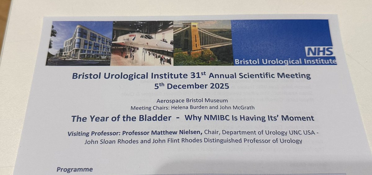 Matt Nielsen, MD tweet media