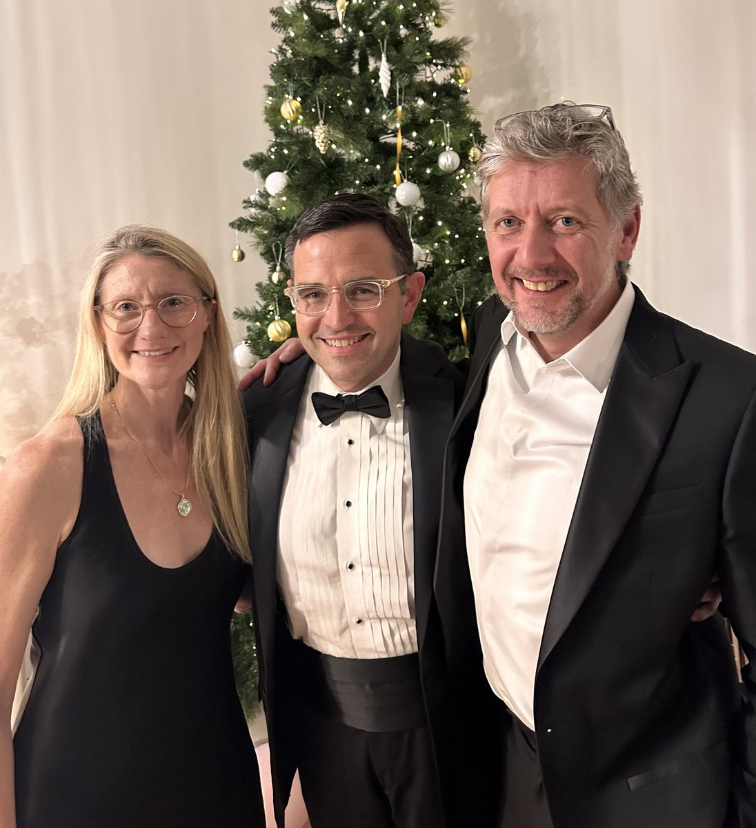 Matt Nielsen, MD tweet media