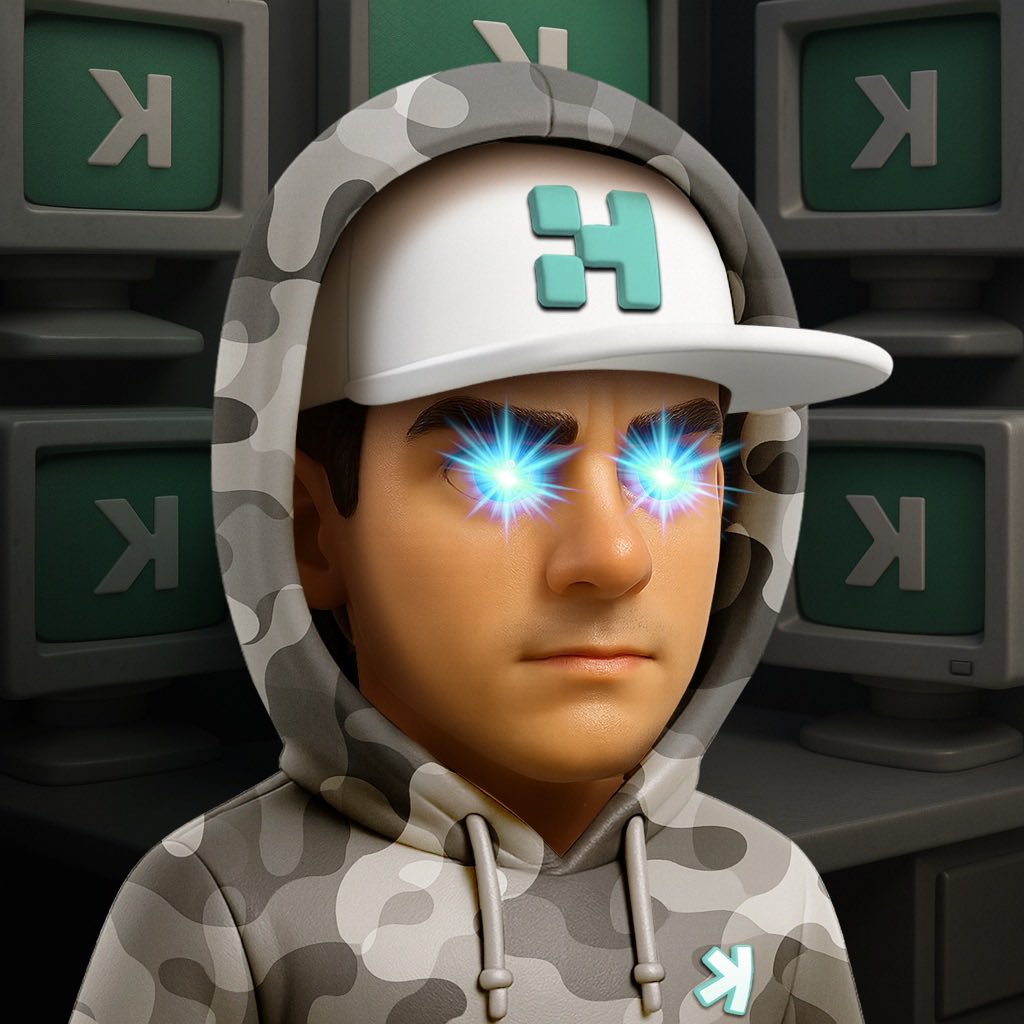 Snagged me a kickass YonaMaxi 💪🏼
$KAS <a href="/KasPunks/">𝙆𝙖𝙨𝙋𝙪𝙣𝙠𝙨</a>