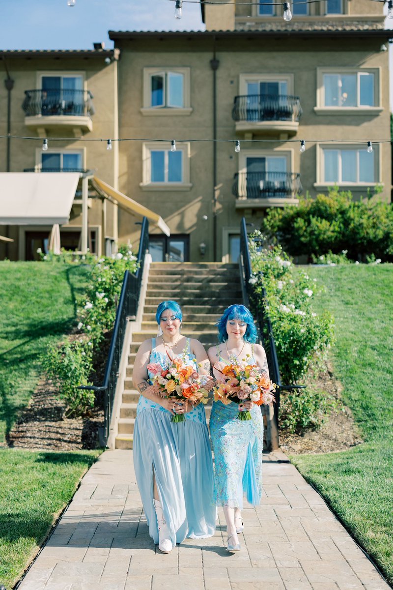 ghostfazed's tweet image. got married 🙂‍↕️