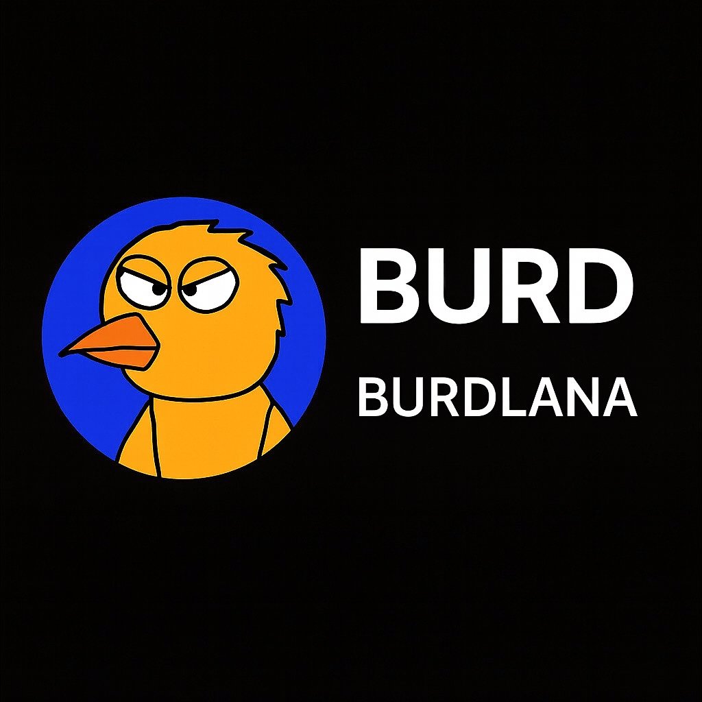 Burdlana