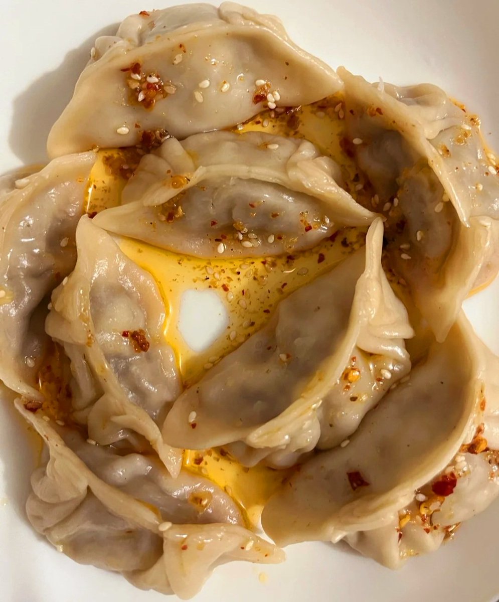 dajalwala's tweet image. Le Khaso 😇 

#DixieKitchen #Khaso #Toronto