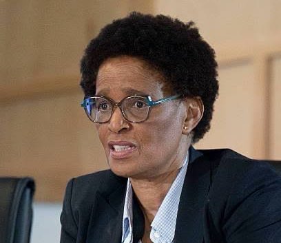 Nkosi Sikelela iAfrica