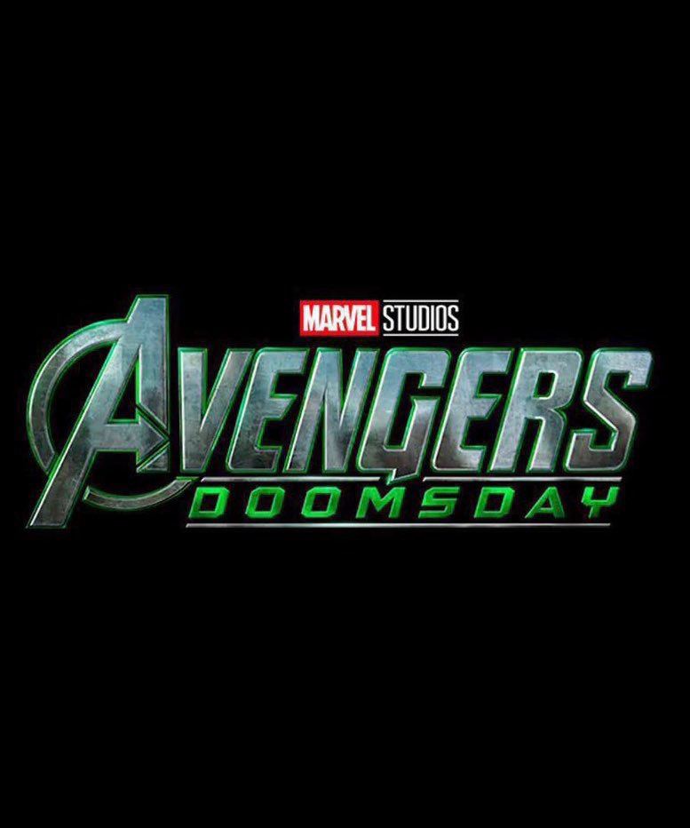 ‘AVENGERS: DOOMSDAY’ will act as a “direct sequel” to ‘AVENGERS: ENDGAME’

(via <a href="/DanielRPK/">Daniel Richtman</a>)