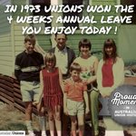 Photo by Timber Furnishing and Textiles Union (@CFMEUManDiv)
