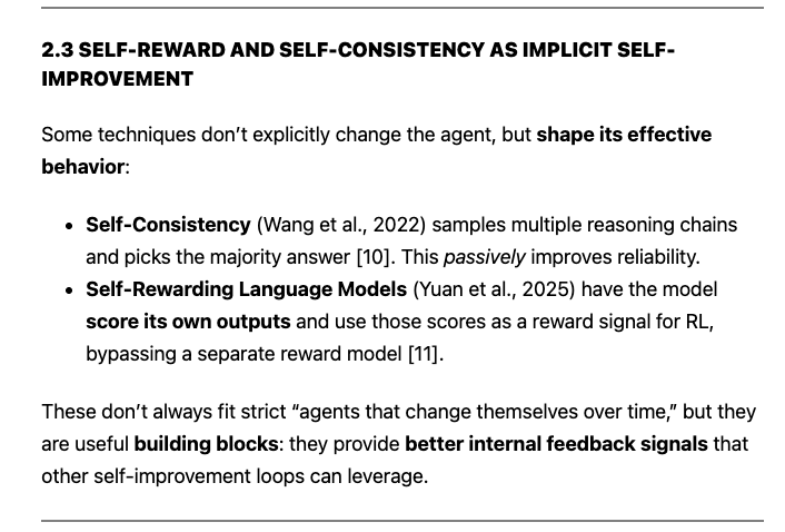 생각의 나무 유형 접근 방식은 또 다른 변형입니다. 여러 경로를 시도하고 가장 좋은 것을 선택하세요.