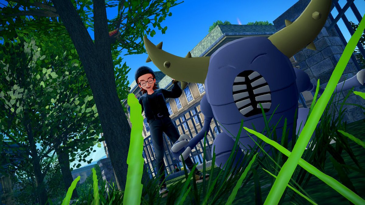 SH_Stain's tweet photo. Full Odds Shiny Alpha Pinsir after 2880 Alpha encounters on Phase 3 for Shiny Dragonite from the Zone 20 Alpha Roulette! Onto Phase 4! https://t.co/I23GvgHQeB