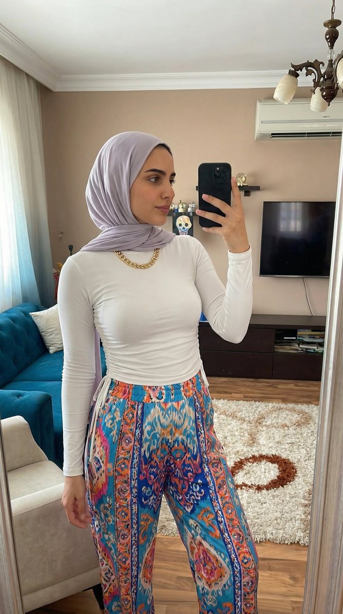 yorucu bir gün daha bitti. iyi geceler