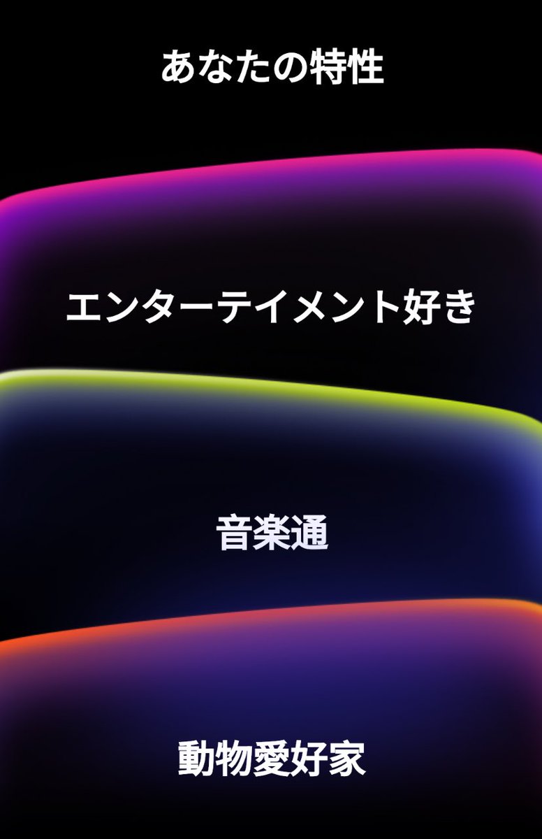 nir_m_nir's tweet image. おはよう😃