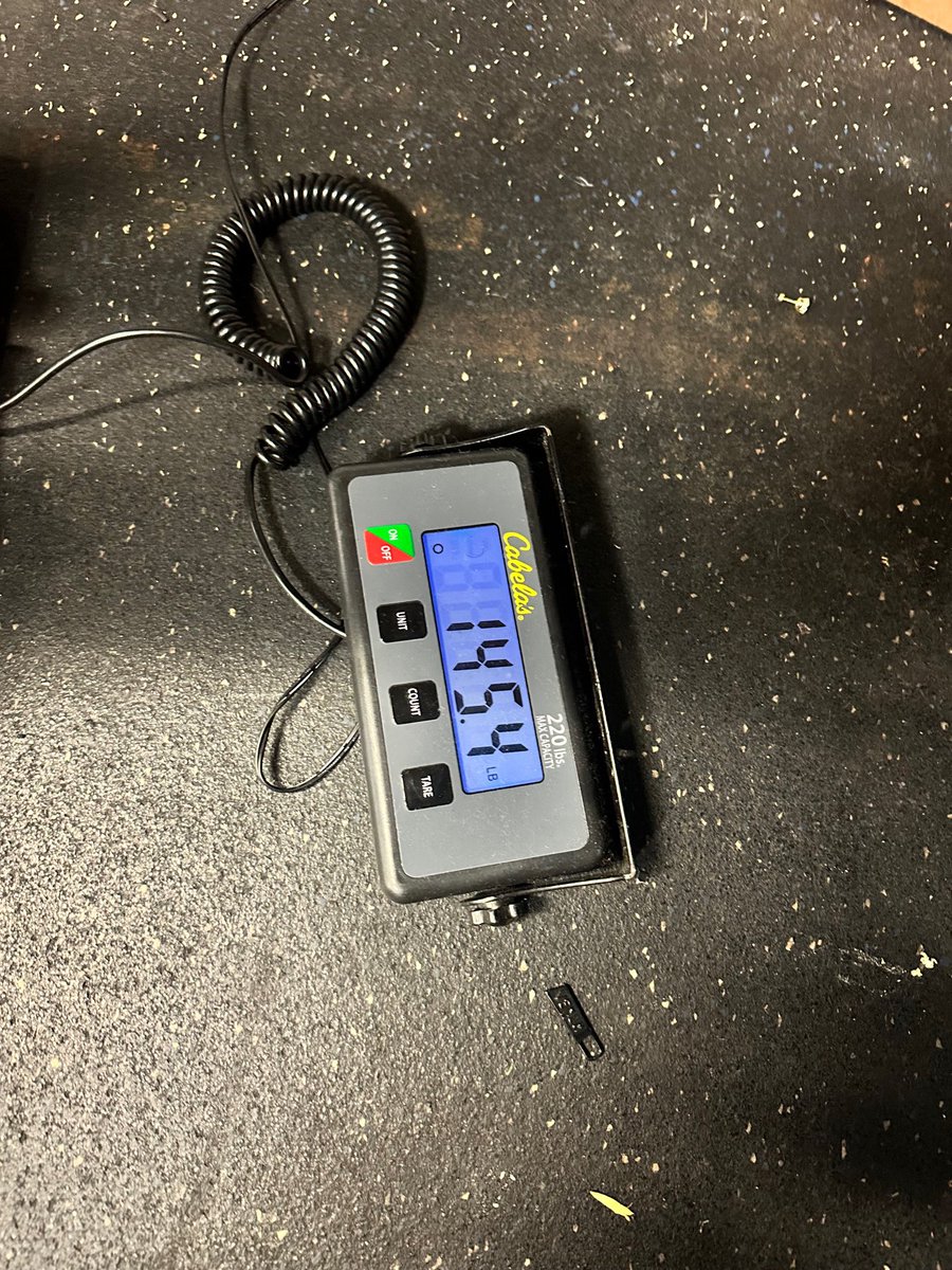 innerGmma_ufc's tweet image. Camp begins Monday, I’m already on weight! This is gonna be a great 6 weeks of training ❤️‍🔥🏴‍☠️🏆

#ufc324 #INNERG #champ #skulletgangpiratecrew